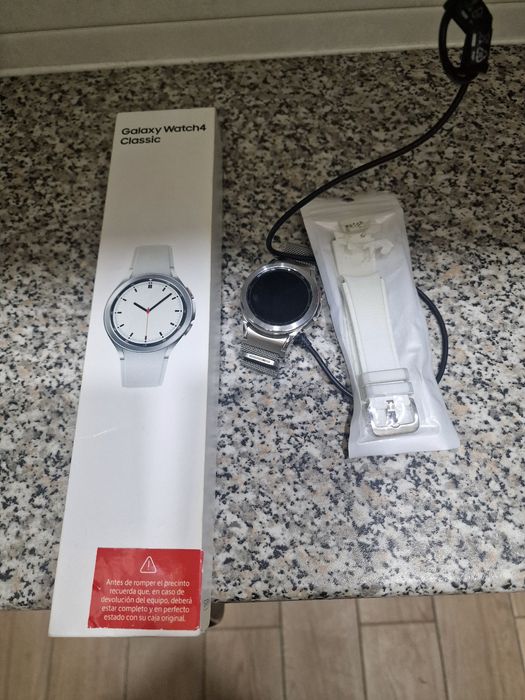 Relógio Smartwatch samsung Galaxy