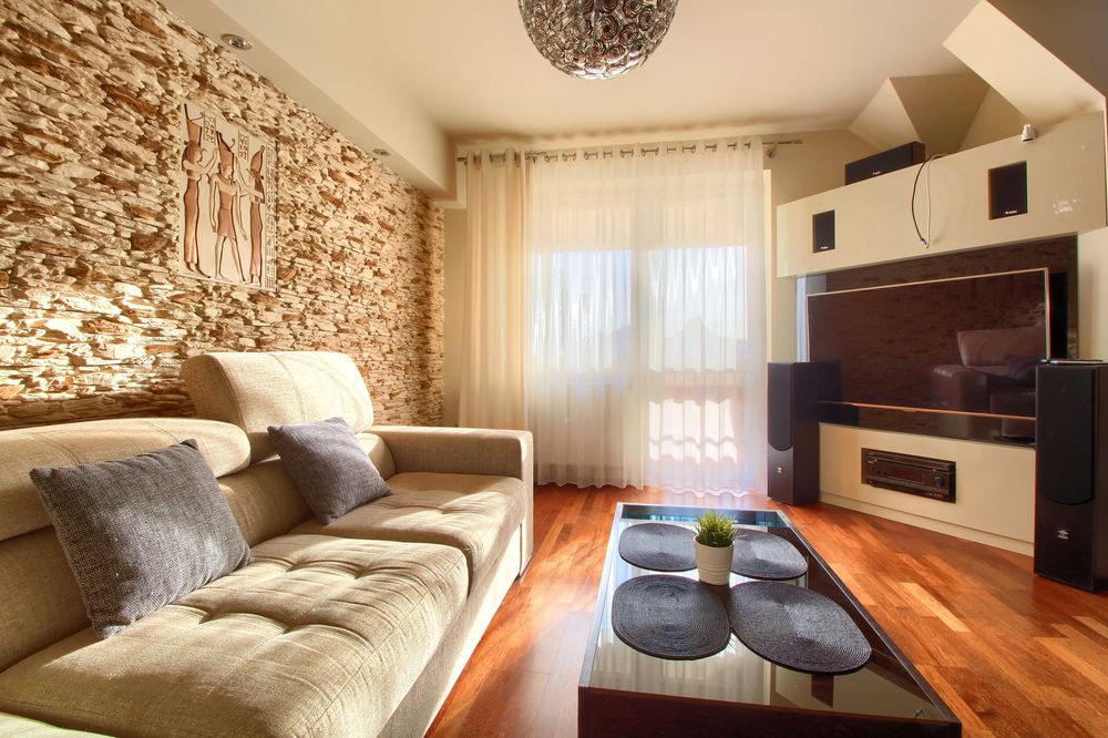 2 POZIOMY - 116 m2 - | Nowosądecka, PROJEKTANT