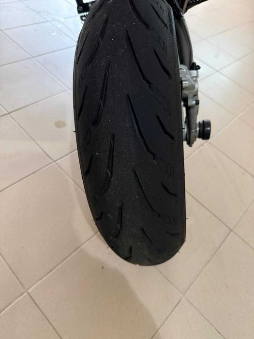KTM 690 SMC 2008