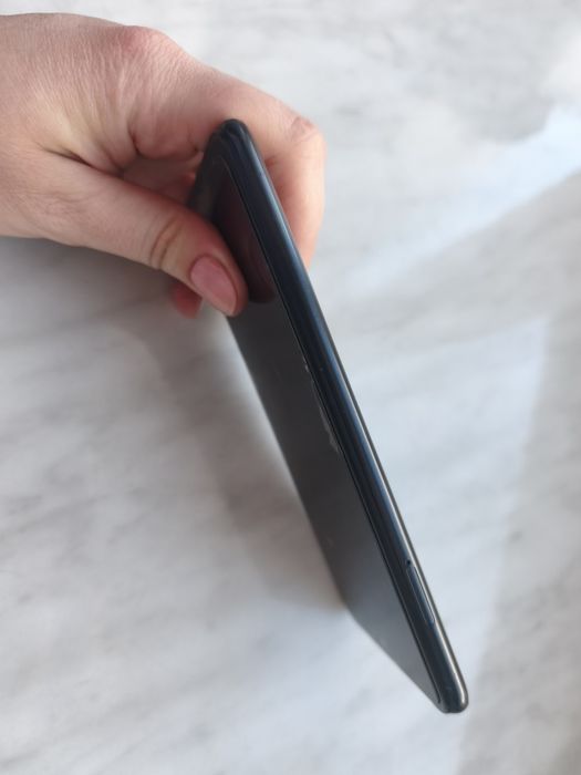 Смартфон Redmi Note 10 5G 4/64 Graphite Gray