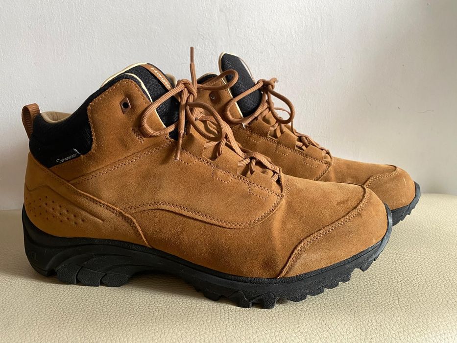 Buty Haglöfs Hågna Proof Eco rozmiar 46