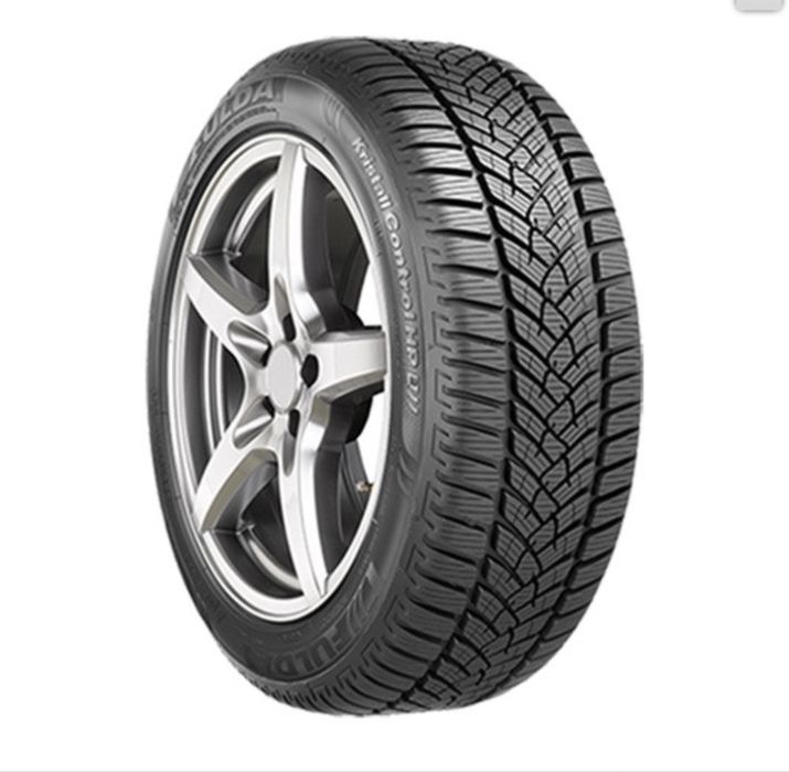 Автошини зимові 275/45 R20 FULDA Kristall Control SUV, 110V,  XL (4шт)