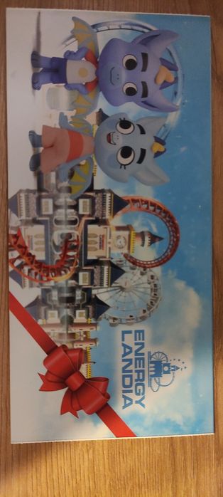 Bilet energylandia ulgowy