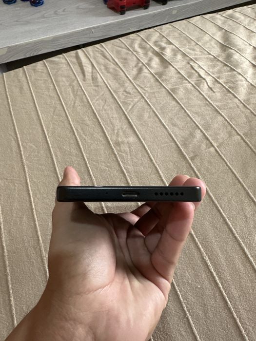 Poco M6 Pro 4G de 256GB e 12 de ram