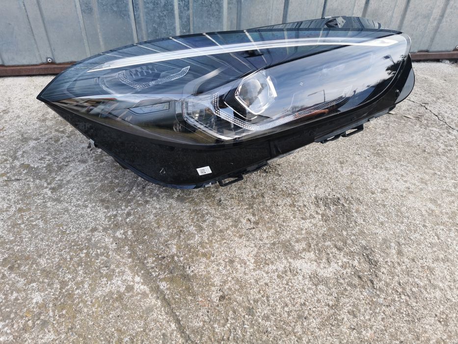 BMW Z4 G29 Lampa Reflektor Prawa Full Led Shadow 

LED 5A50E68-01