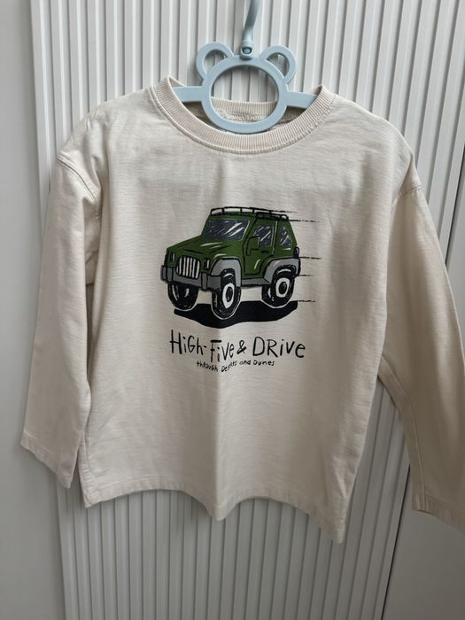 Кофточка Zara 3-4 роки