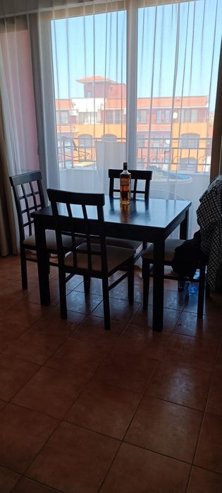 FIRST MINUTE Apartament 4* MARINA CAPE Bułgaria wakacje nad morzem SPA