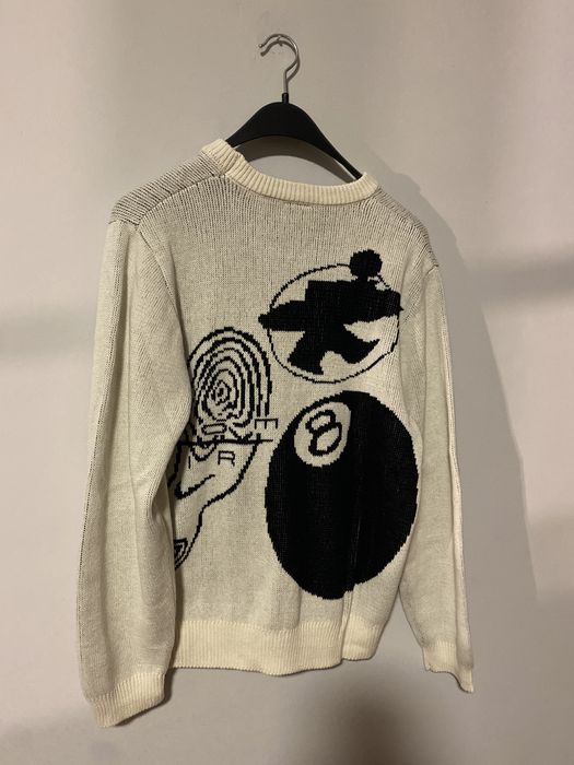 Sweater Nike x Stussy