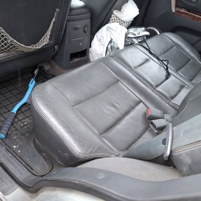 Kia sorento sprzedam