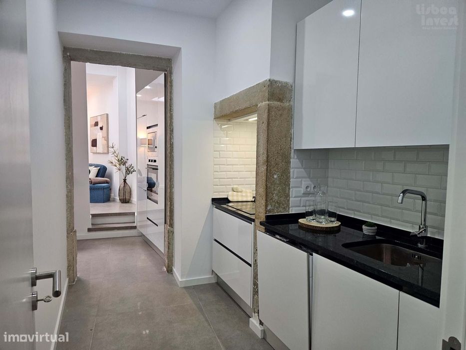 Vendo T3 totalmente Remodelado Angelina Vidal