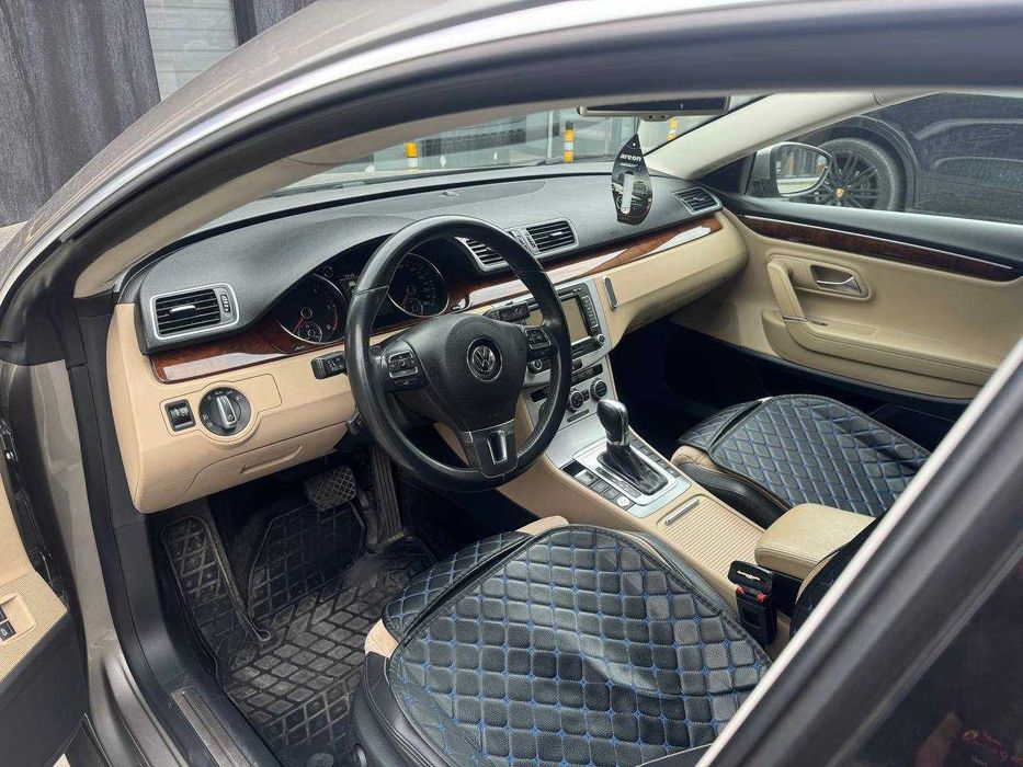 Продам VW Passat CC