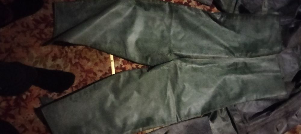 озк (зк-1) химза