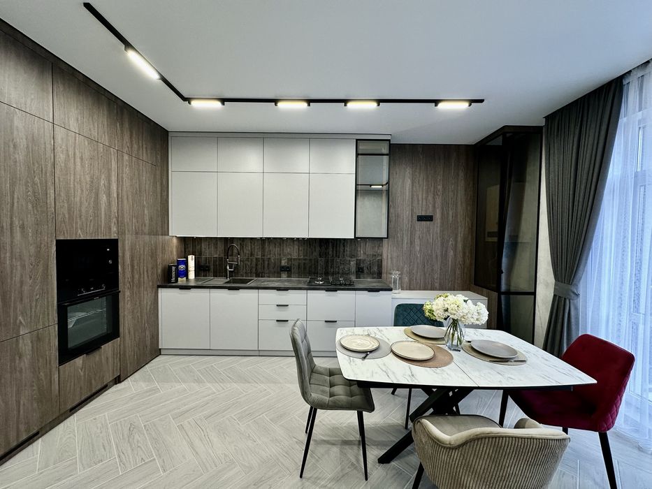 Продаж таунхауса з ремонтом без комісії для покупця