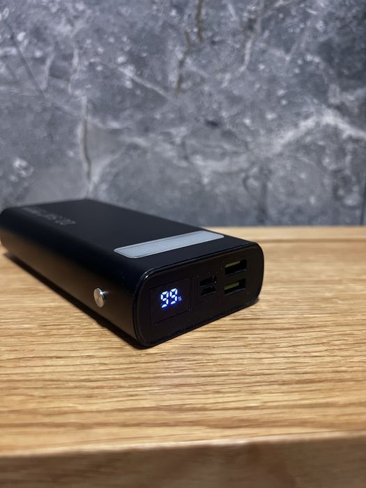 Павербенк 22.5w 20000mAh