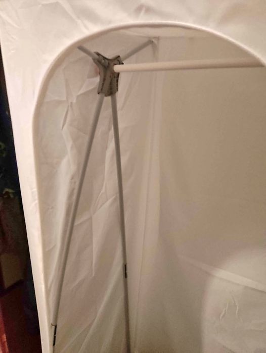 Tenda de Arrumação IKEA