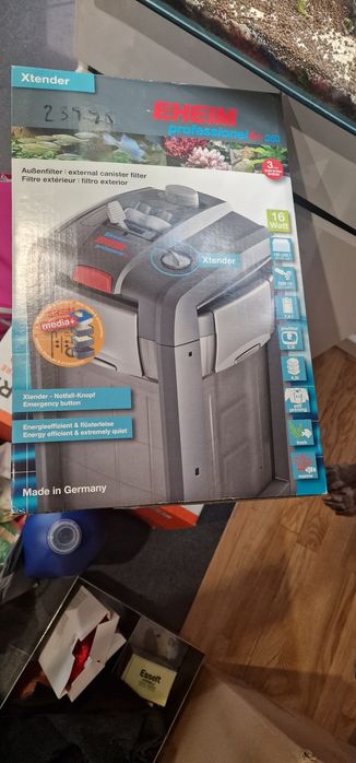 Aquário 80x40 kit completo