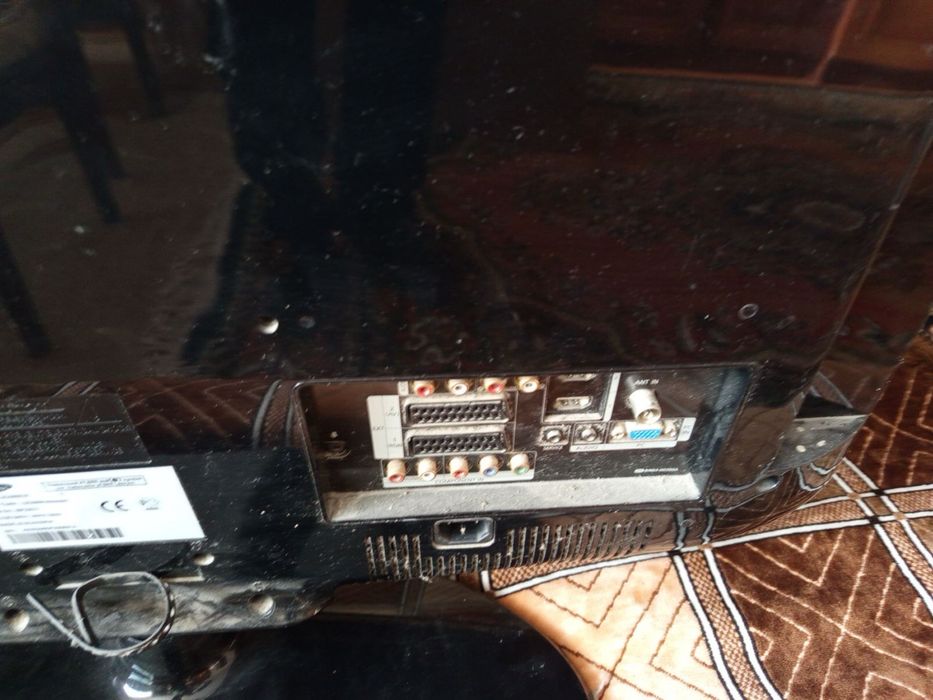 Телевізор Samsung 22