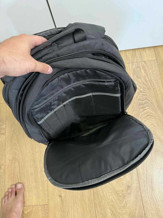 Mochila para computador portátil
