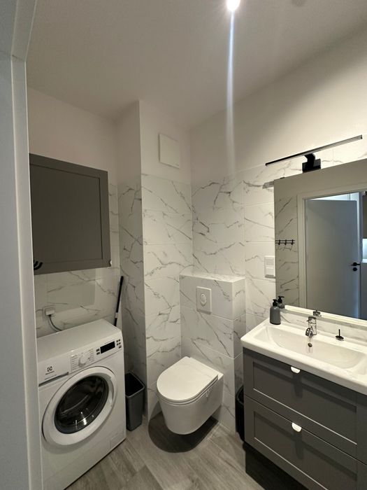 Apartament Gdańsk