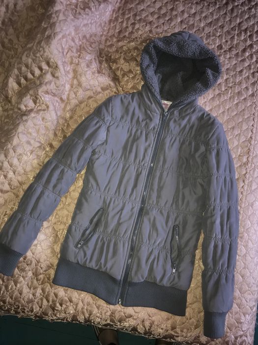 Куртка зимняя для девочки