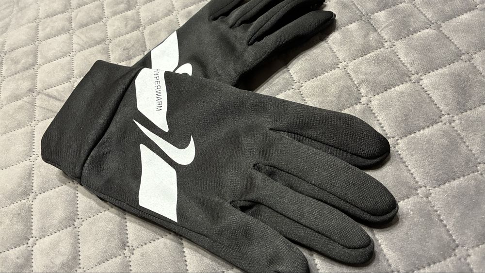 Рукавиці Nike Hyperwarm