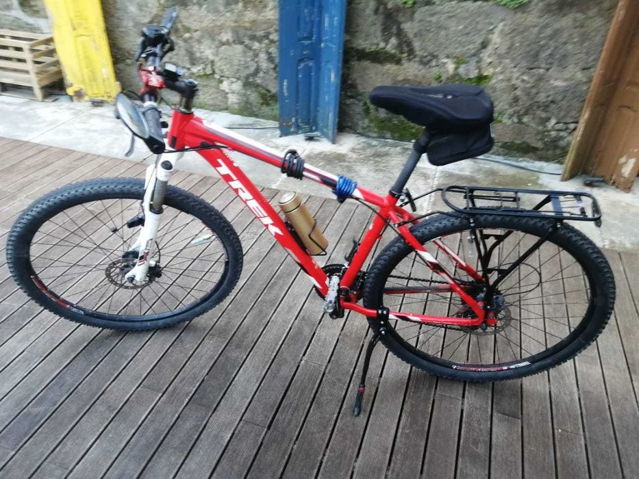 Bicicleta Trek Marlin 7