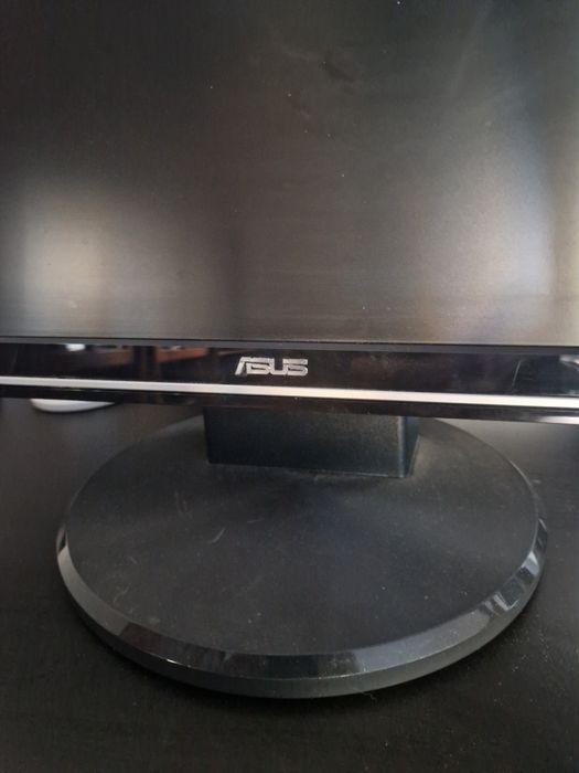 Monitor Asus VW246