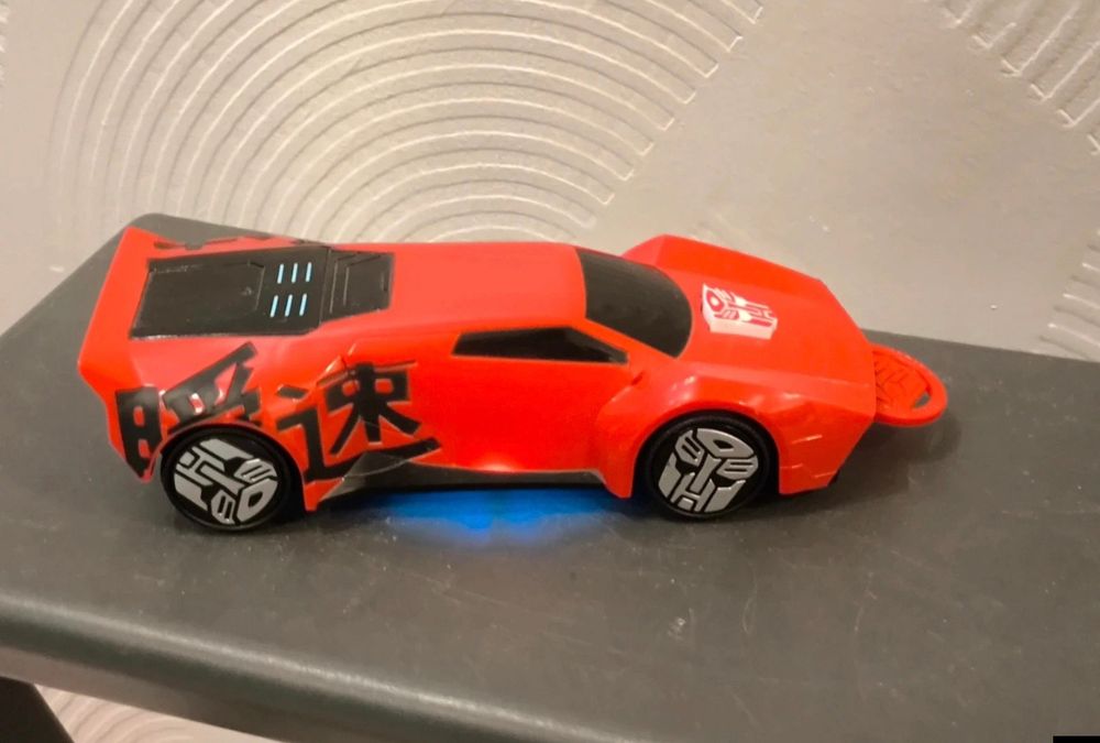 Auto Transformers
