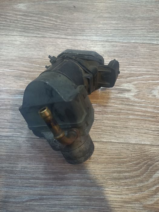 ЕГР Опель Зефіра А