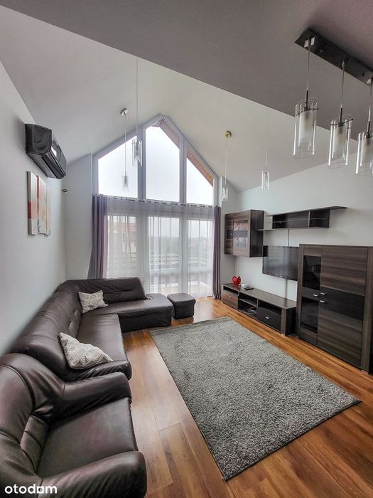 Wyjątkowe mieszkanie na osiedlu Nowy Otok