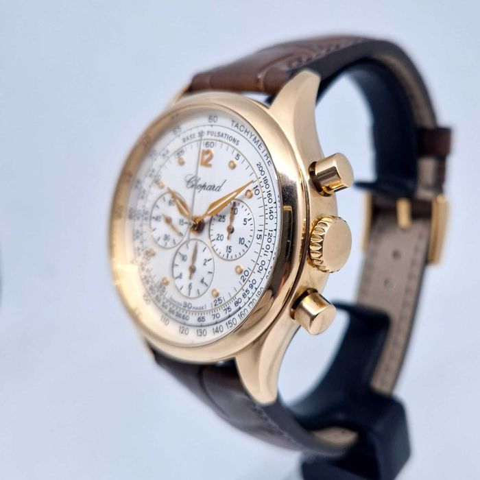 Chopard Mille Miglia Vintage Limited Edition 16/1889