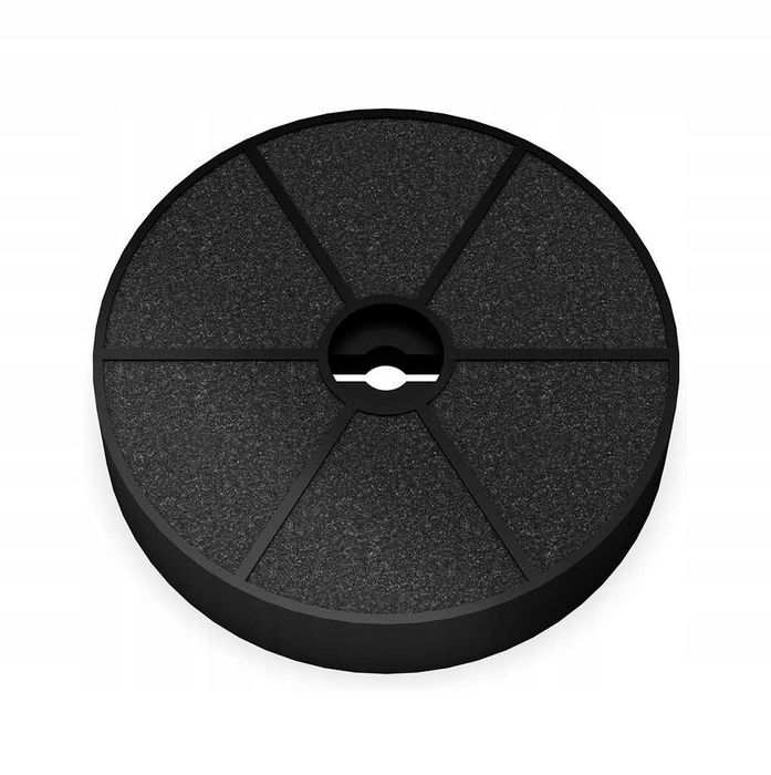 Filtr Węglowy do Okapu Vertical 60 MAAN 17,5 cm