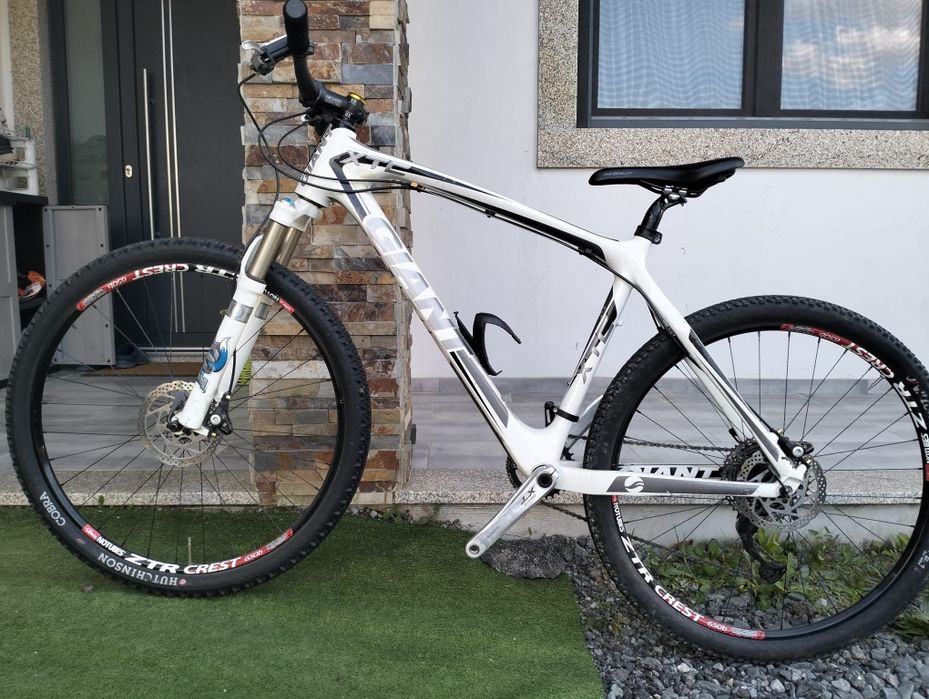 Bicicleta BTT Giant