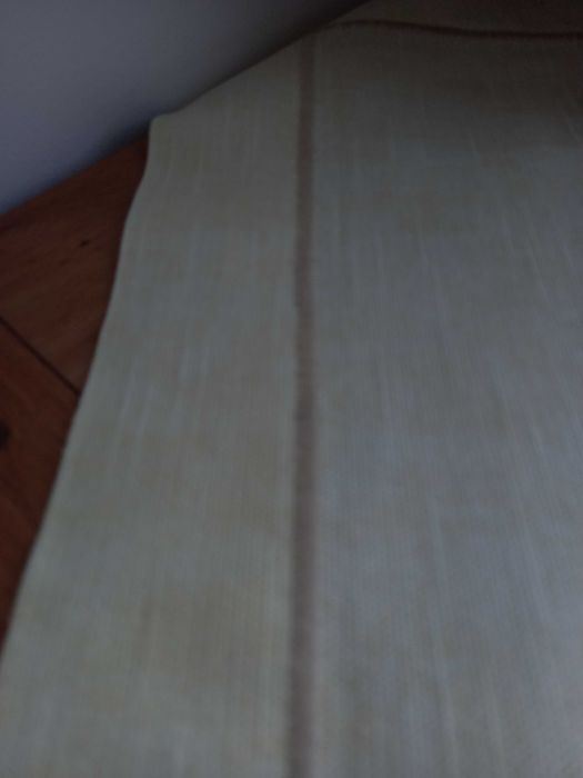 Toalha decorativa 90x90