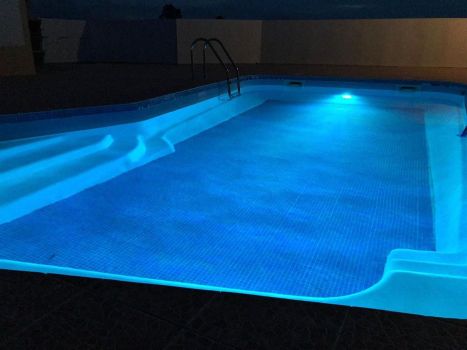 Casa de Campo com Piscina Privada