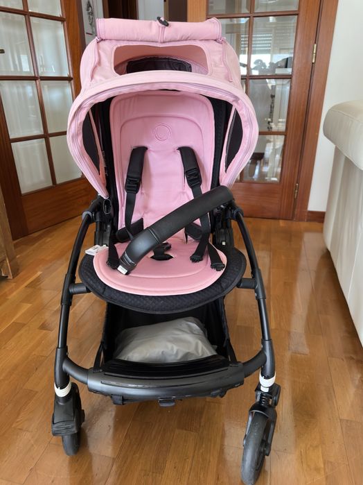 Bugaboo Bee 6 Stroller64861420649347121