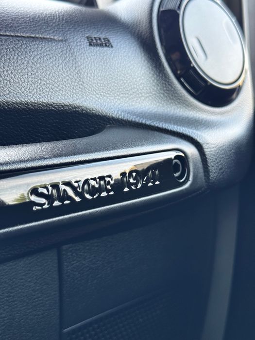 Jeep Wrangler 2.8 CRD ATX Sahara Adventure Edition