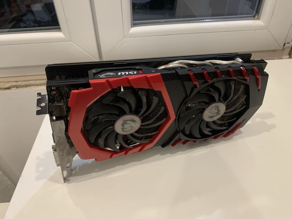 Gtx 1060 Gaming X64739335943298120