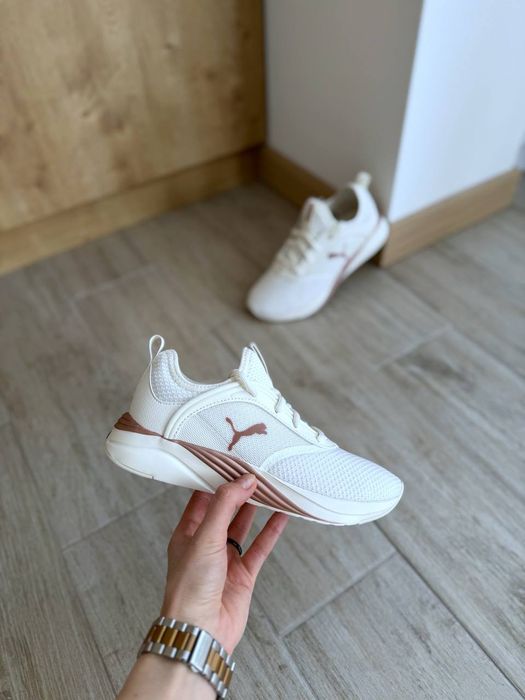 США! Літні жіночі кросівки Puma Softride Ruby 377311-05 Оригінал! 38-40.5р