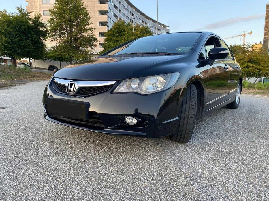 Bateria IMA para Honda Civic Hybrid 2006 a 2009