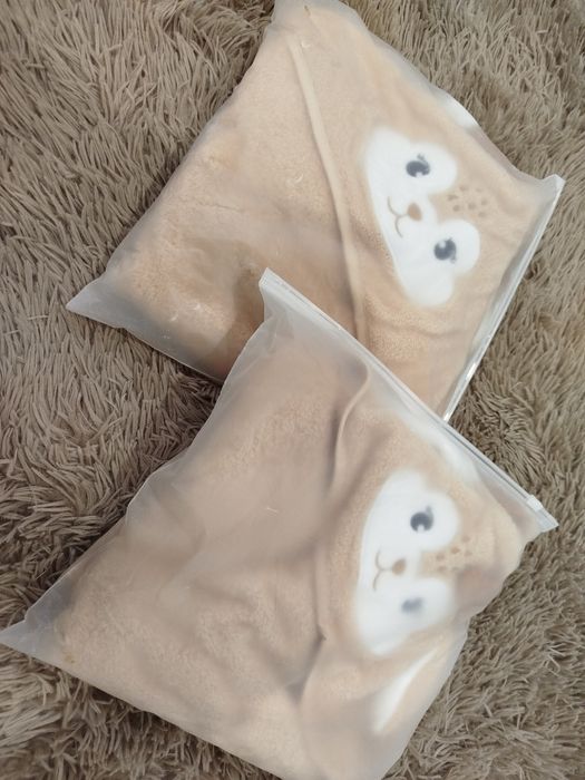 Рушник дитячий, кутик, куточок