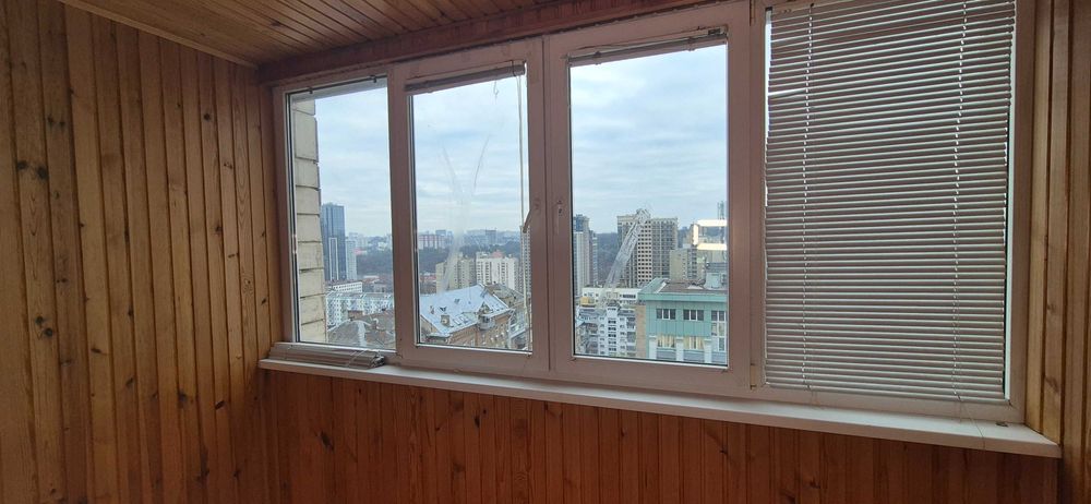 Без% Оренда 3-кім Предславинська,25 Печерський р-н меблі+техніка