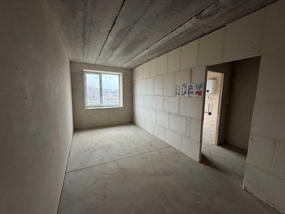 Продам найдешевшу квартиру з документами в Бучі