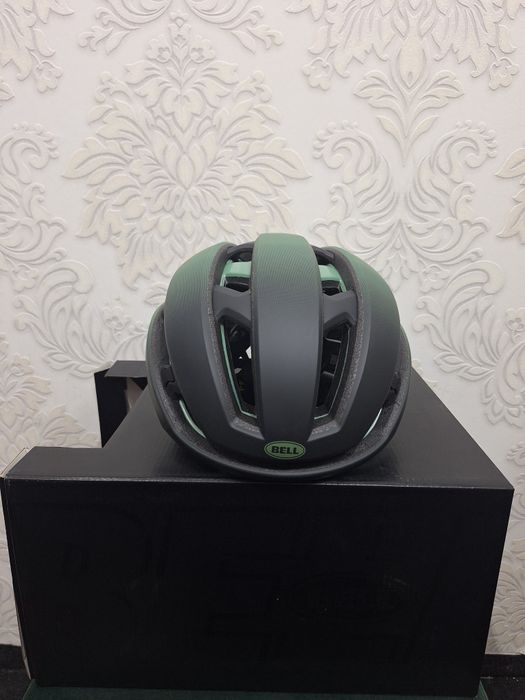 Kask rowerowy BELL XR SPHERICAL unisex L 58-62cm