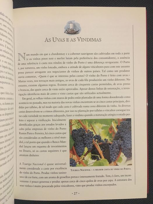 O Guia do Vinho do Porto / Espumantes & Champanhes