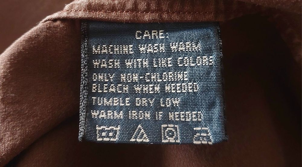 Koszula Ralph Lauren  36