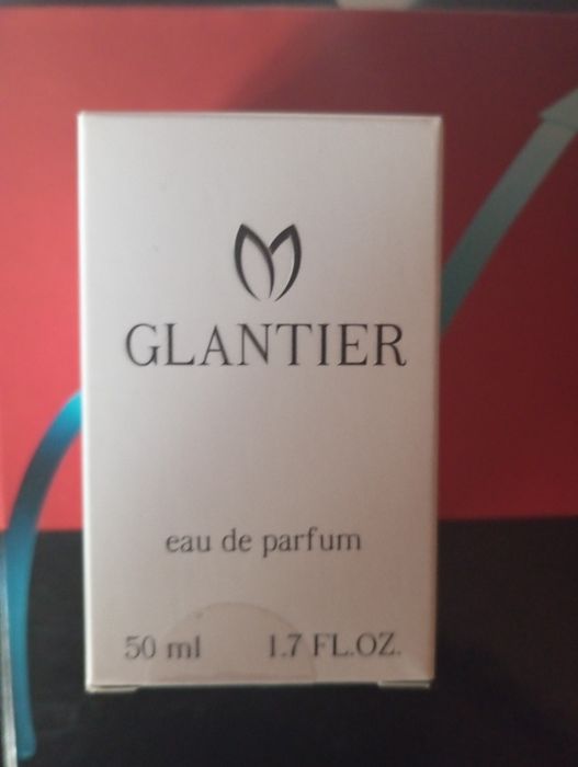Perfumy glantier 531 damskie