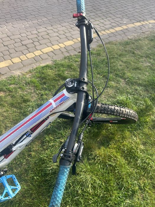 Gt Sanction 160mm (M) 27.5 (enduro)