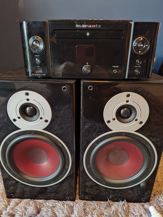 Dla Ciebie wszystko - sprawdź kategorię Sprzęt audio