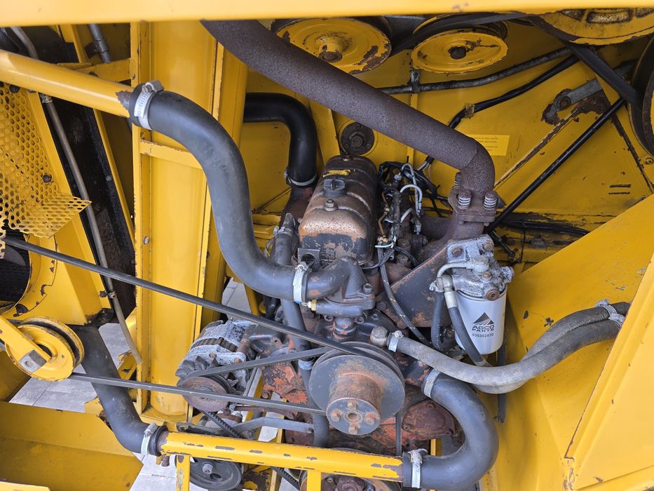 Сампо 580 Sampo 500 580